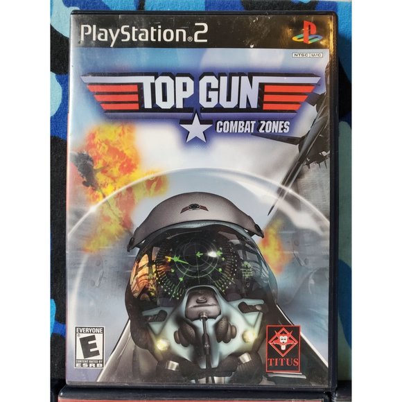 Playstation 2 Combat Lot - Picture 5 of 5